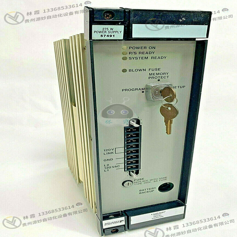 RELIANCE 45C1A 全新现货 欧美进口 质保12个月