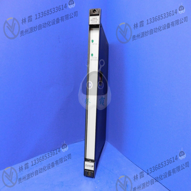 RELIANCE 45C200A 全新现货 欧美进口 质保12个月