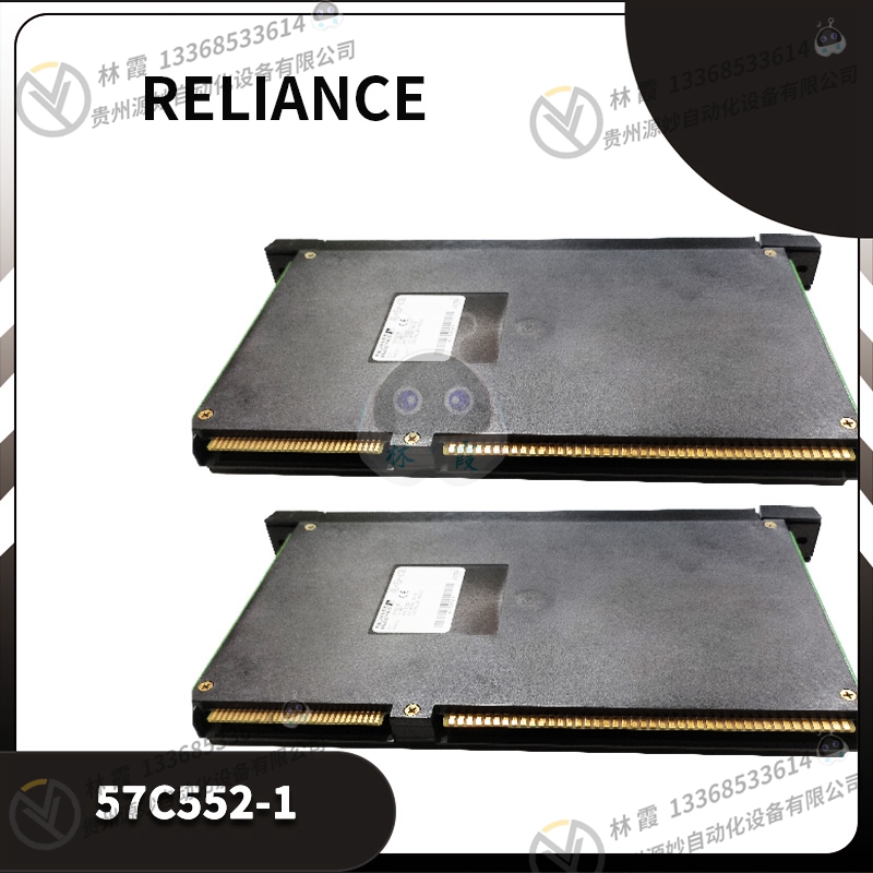 RELIANCE 45C20A 全新现货 欧美进口 质保12个月