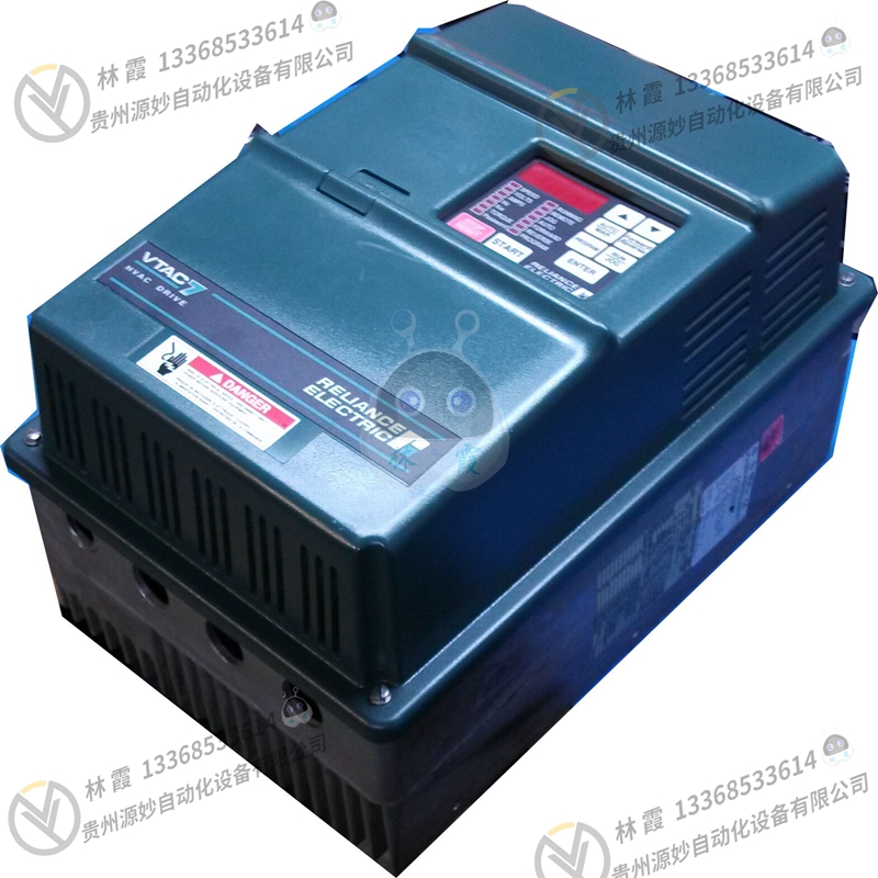 RELIANCE 45C-307 全新现货 欧美进口 质保12个月