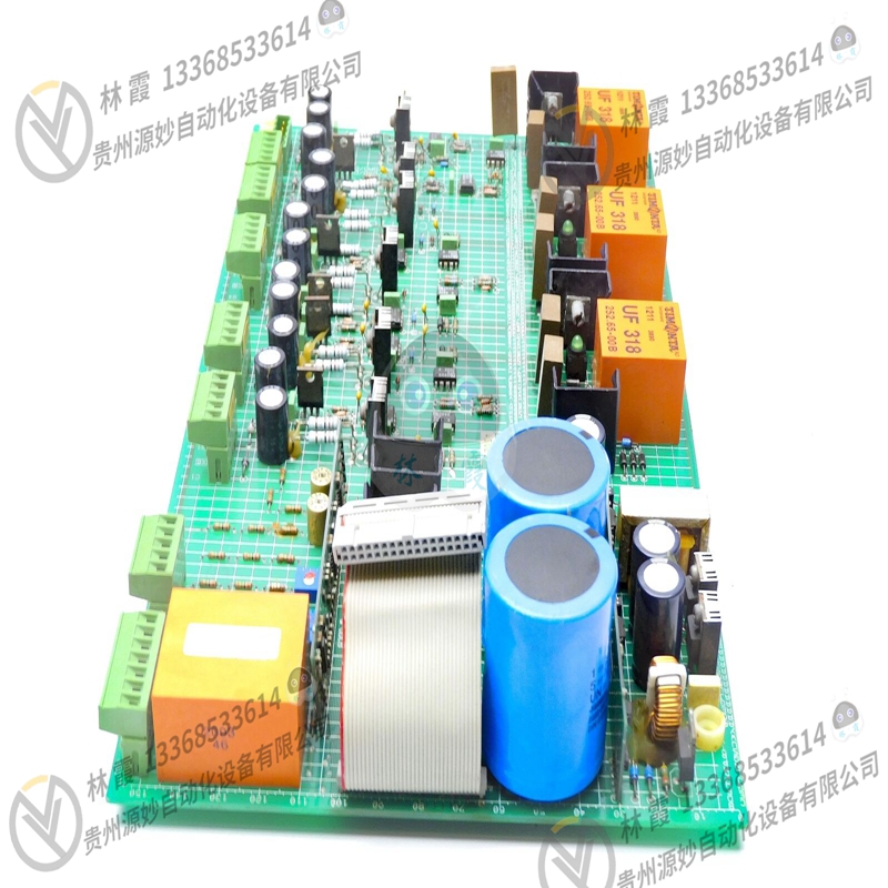RELIANCE 45C314 全新现货 欧美进口 质保12个月