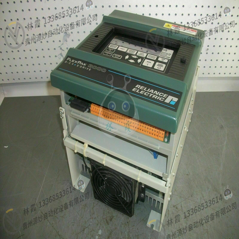 RELIANCE 45C-315 全新现货 欧美进口 质保12个月