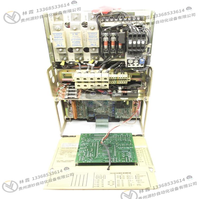 RELIANCE 45C380 全新现货 欧美进口 质保12个月