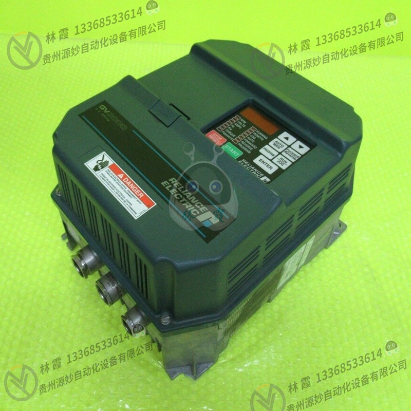 RELIANCE 57392-2 全新现货 欧美进口 质保12个月