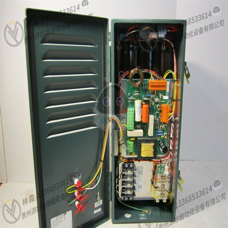 RELIANCE 57411-2 全新现货 欧美进口 质保12个月