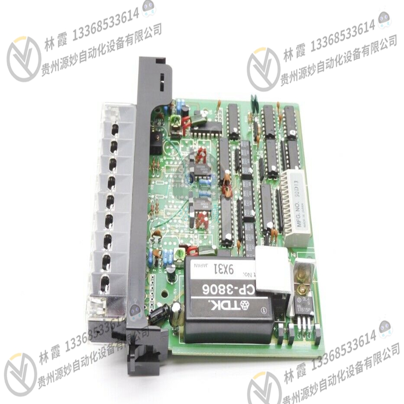 RELIANCE 57C330 全新现货 欧美进口 质保12个月