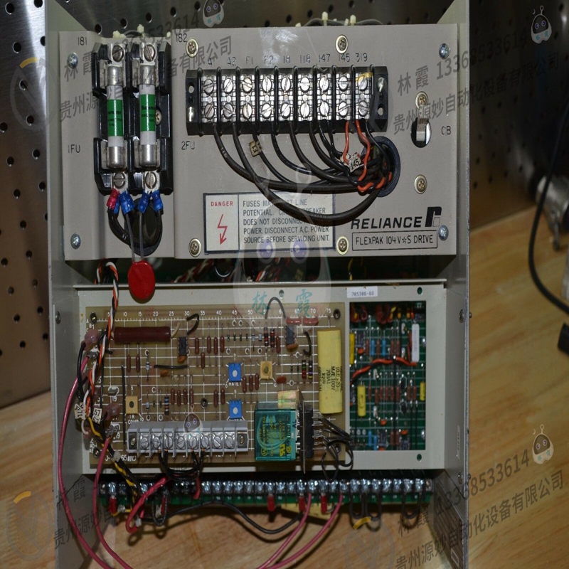 RELIANCE 57C330C 全新现货 欧美进口 质保12个月