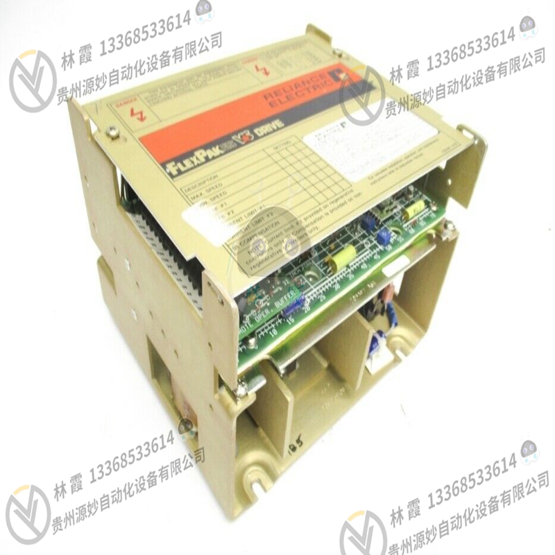 RELIANCE 57C410B 全新现货 欧美进口 质保12个月