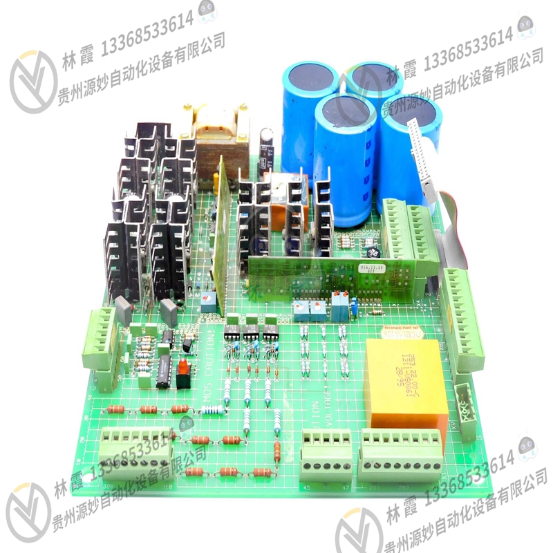 RELIANCE 57C413B 全新现货 欧美进口 质保12个月