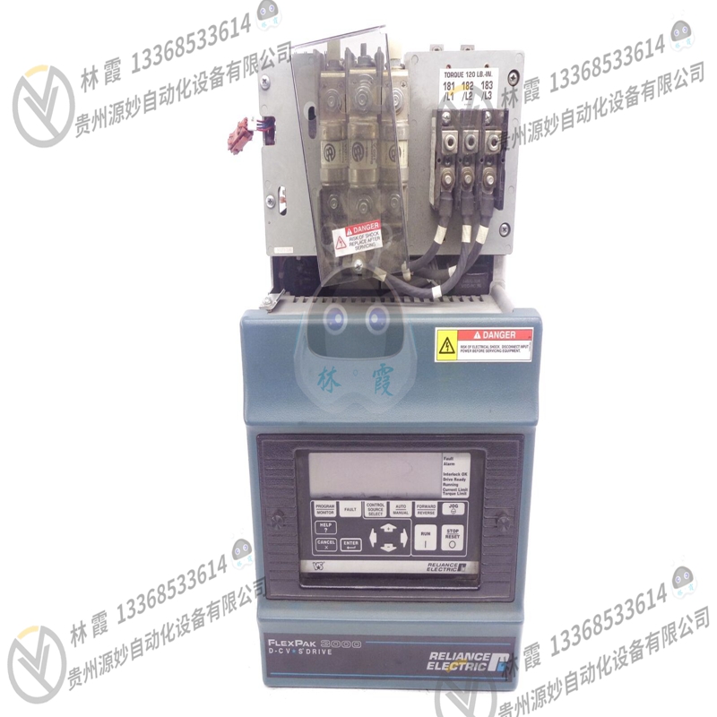 RELIANCE 57C440 全新现货 欧美进口 质保12个月