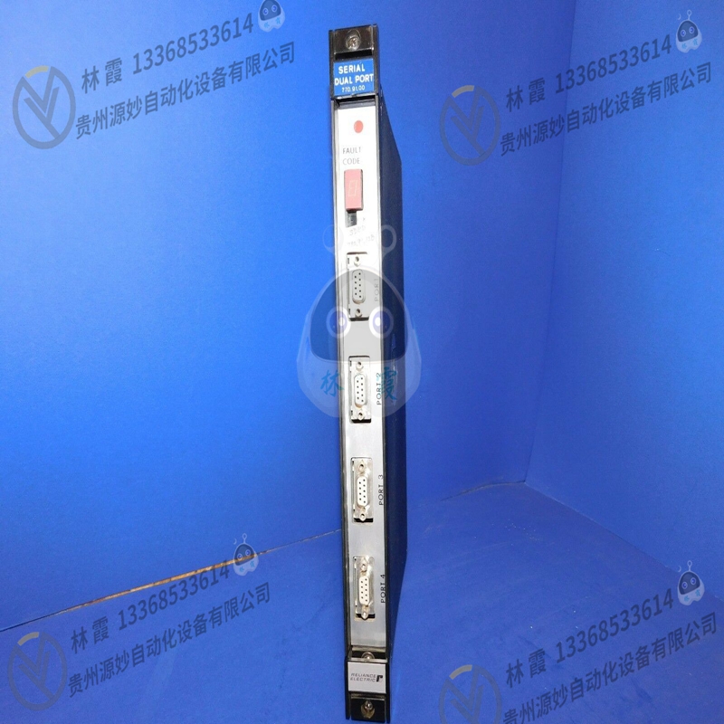 RELIANCE 57C442B 全新现货 欧美进口 质保12个月
