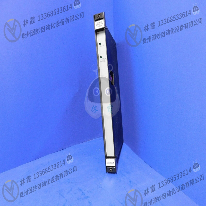 RELIANCE 57C443 全新现货 欧美进口 质保12个月