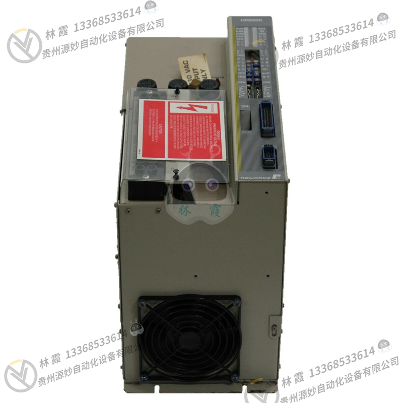 RELIANCE 57C565 全新现货 欧美进口 质保12个月