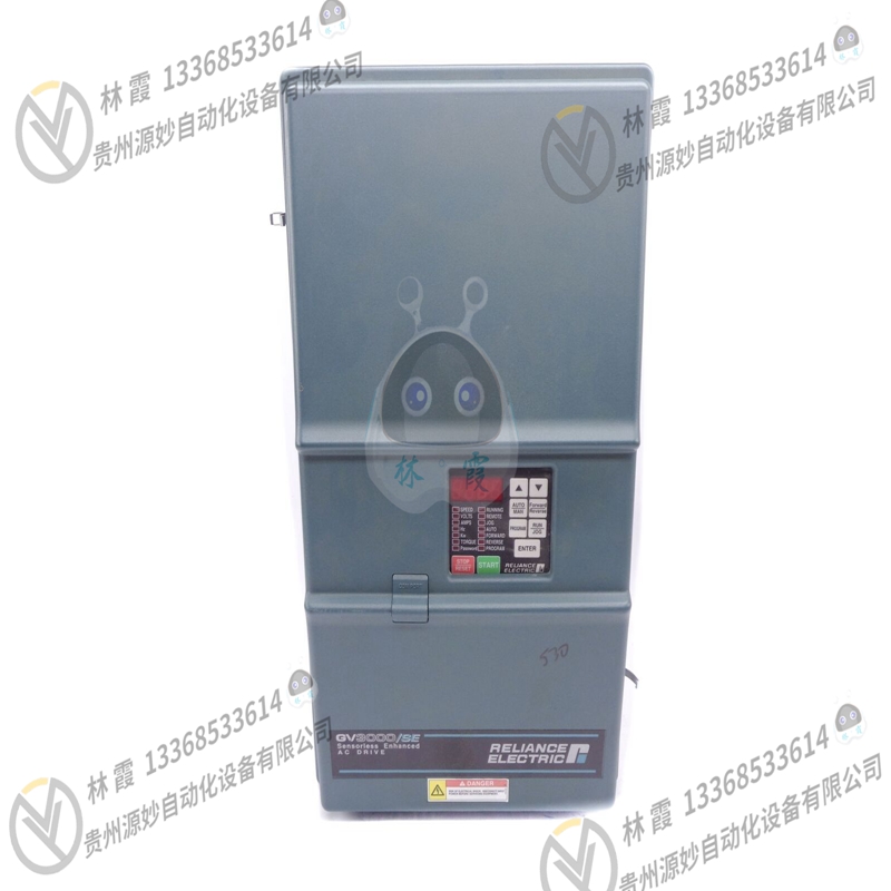 RELIANCE 5VU41020 全新现货 欧美进口 质保12个月