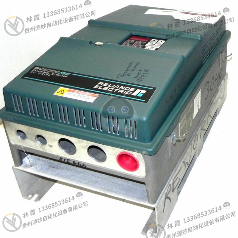 RELIANCE 60002-5 全新现货 欧美进口 质保12个月