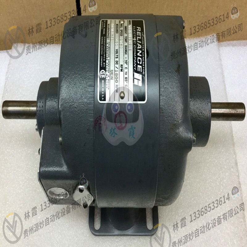 RELIANCE 603515-5A 全新现货 欧美进口 质保12个月