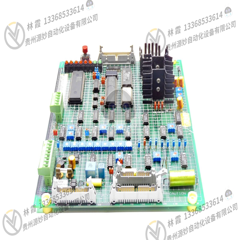 RELIANCE 615055-1V 全新现货 欧美进口 质保12个月