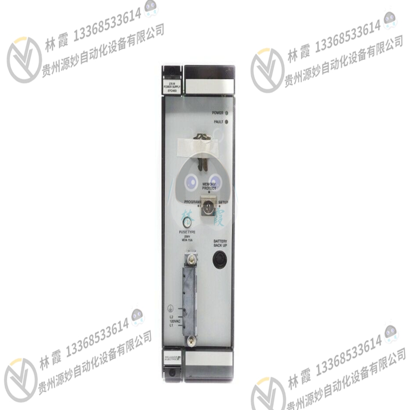 RELIANCE 61C-345-A 全新现货 欧美进口 质保12个月