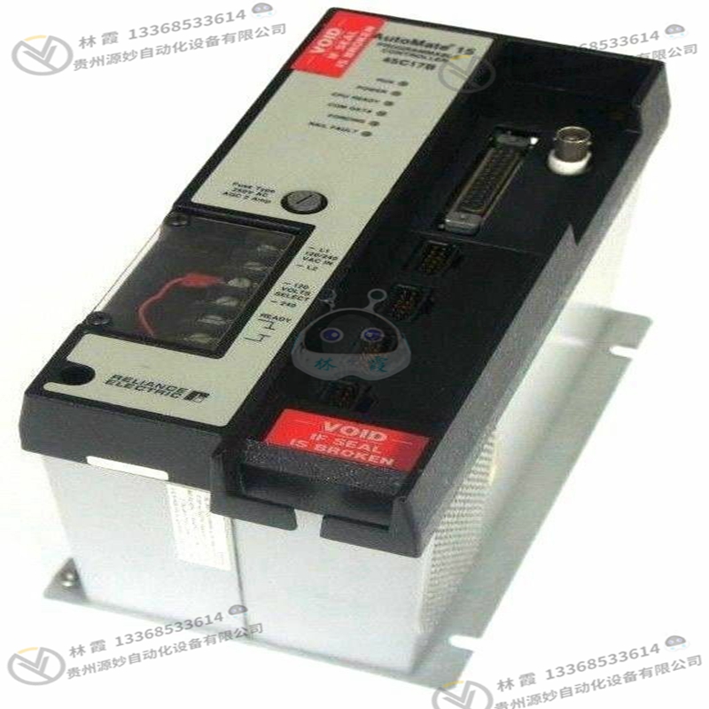 RELIANCE 61C346 全新现货 欧美进口 质保12个月
