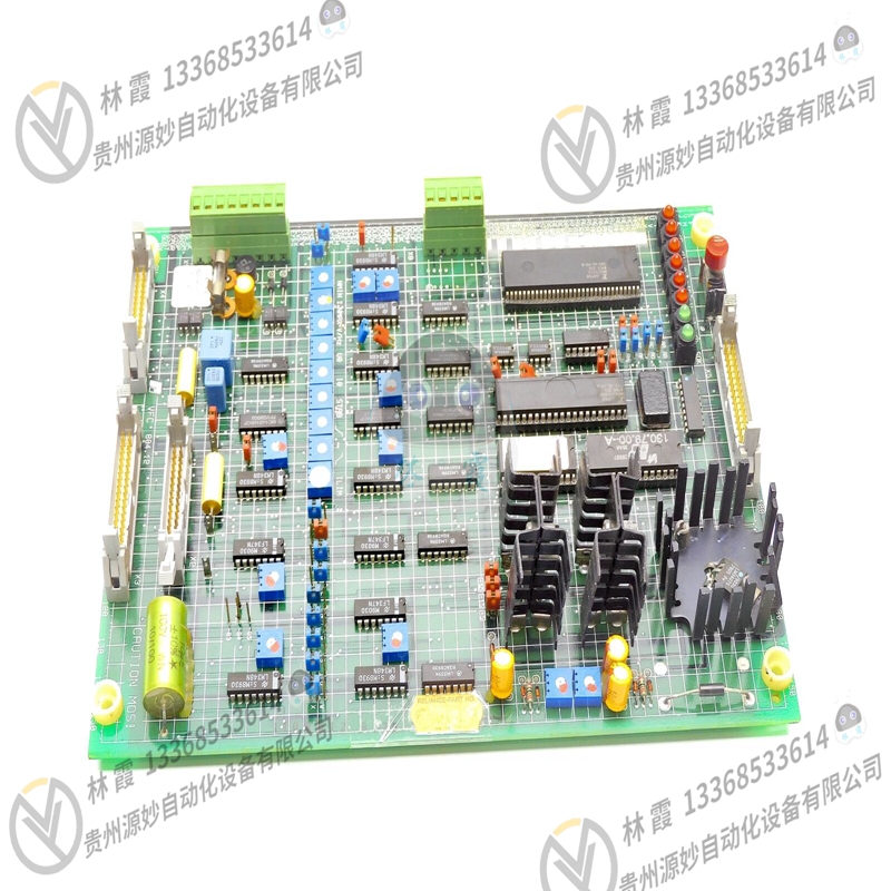 RELIANCE 61C613 全新现货 欧美进口 质保12个月