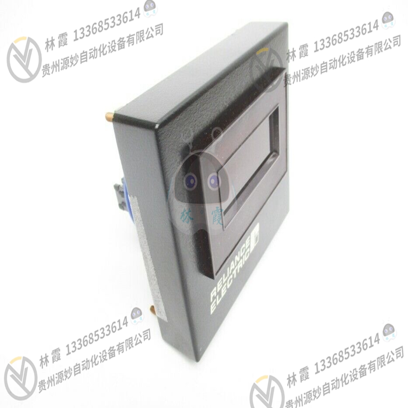 RELIANCE 6V41-027TA 全新现货 欧美进口 质保12个月