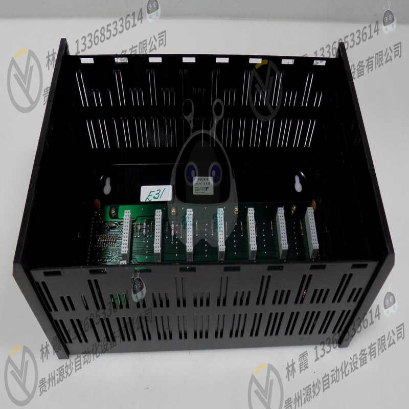 RELIANCE 73EV102004 全新现货 欧美进口 质保12个月