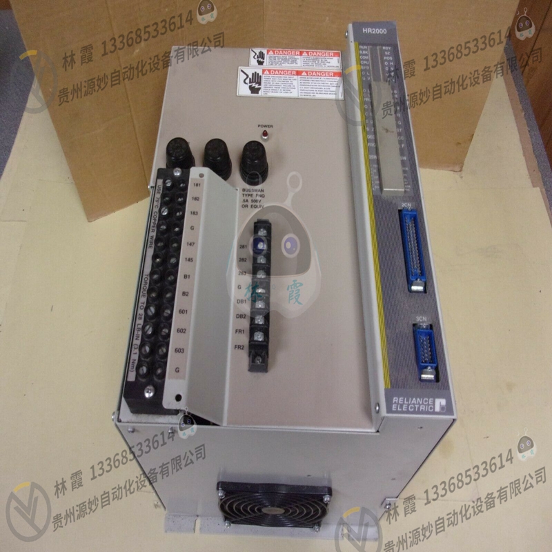 RELIANCE 770-90-21 全新现货 欧美进口 质保12个月