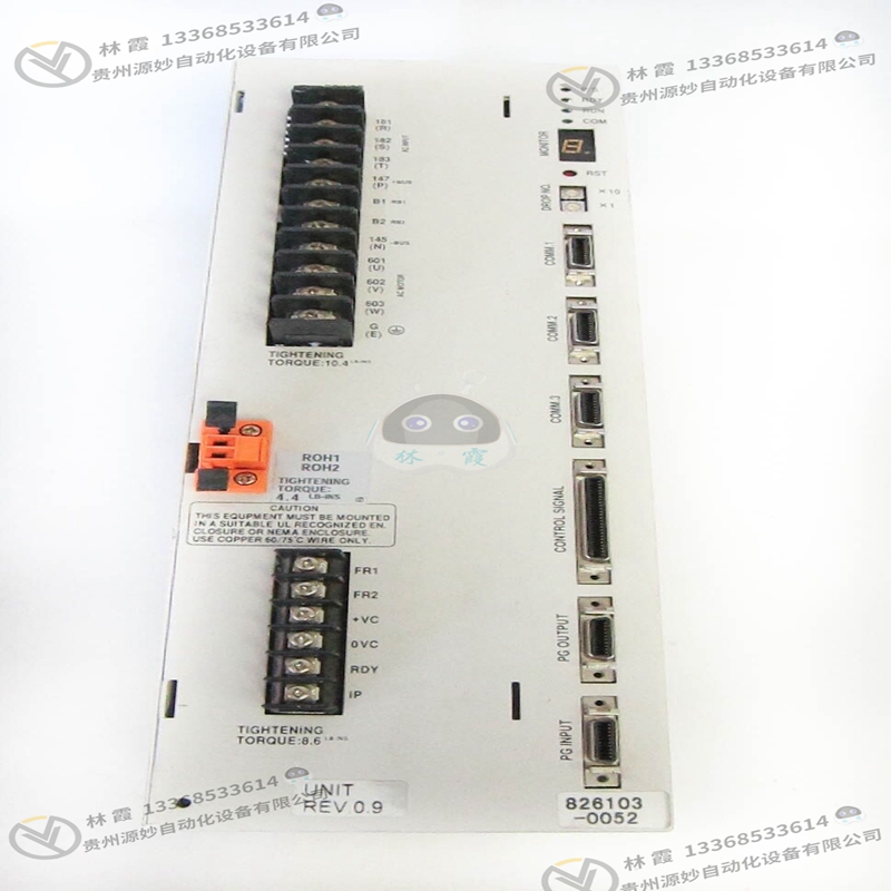 RELIANCE 78177-2X 全新现货 欧美进口 质保12个月