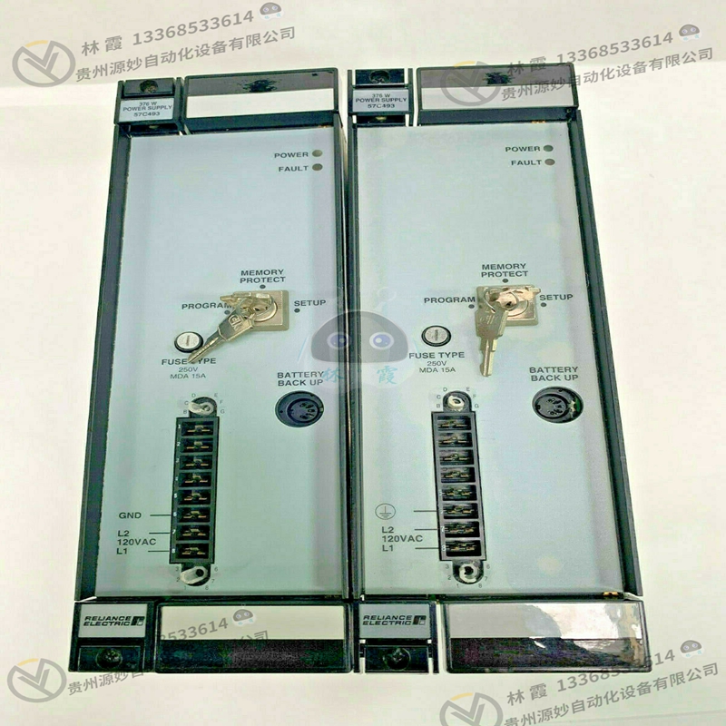 RELIANCE 7V4160 全新现货 欧美进口 质保12个月
