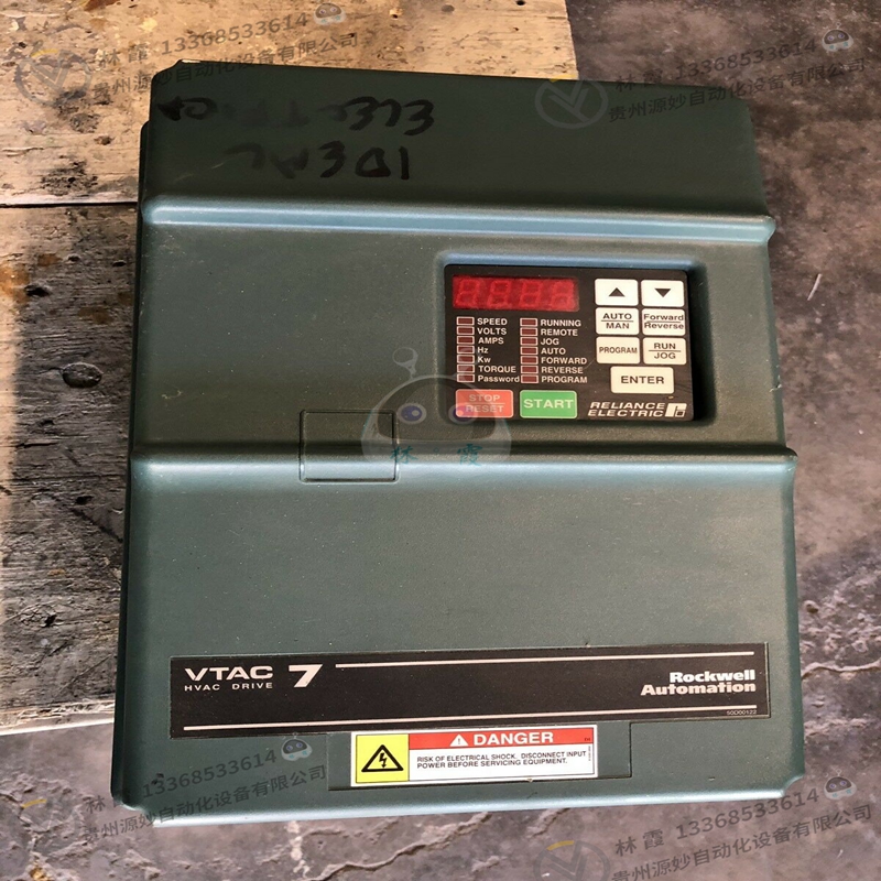 RELIANCE 801429-12SC 全新现货 欧美进口 质保12个月