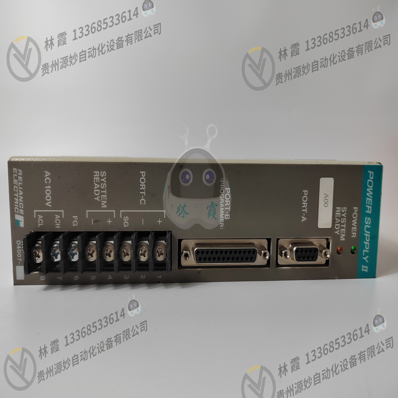 RELIANCE 802220-12RG 全新现货 欧美进口 质保12个月