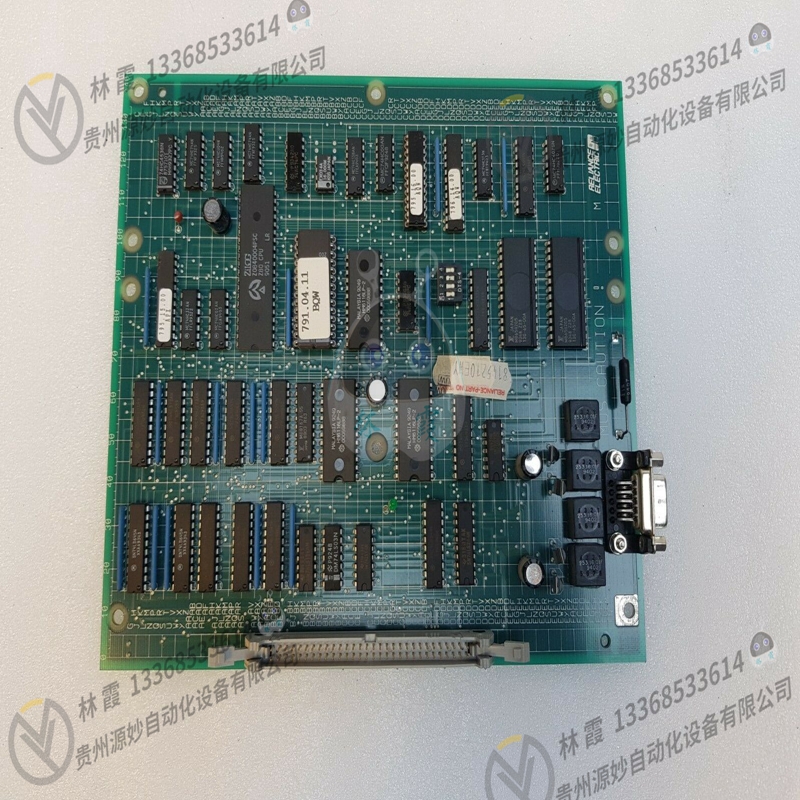 RELIANCE 803611SE 全新现货 欧美进口 质保12个月