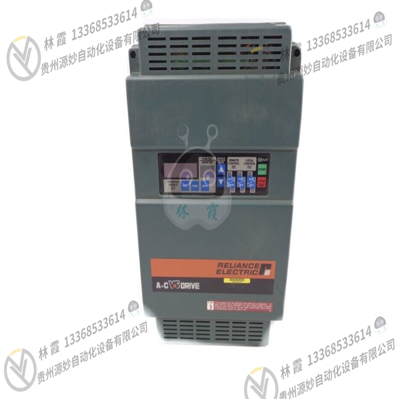 RELIANCE 803624-74C 全新现货 欧美进口 质保12个月