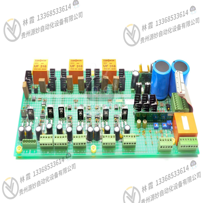 RELIANCE 8041204BRR 全新现货 欧美进口 质保12个月