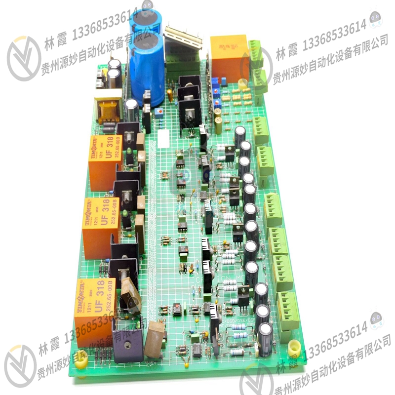 RELIANCE 805401-1S 全新现货 欧美进口 质保12个月
