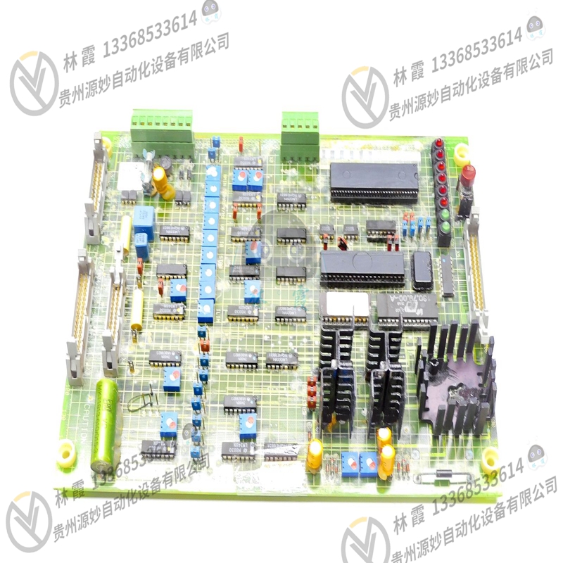 RELIANCE 805401-5R 全新现货 欧美进口 质保12个月