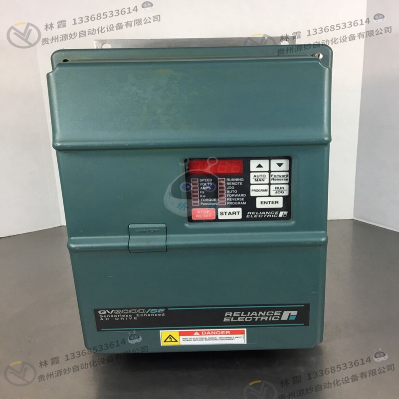 RELIANCE 846680-SR 全新现货 欧美进口 质保12个月