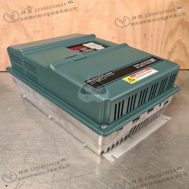 RELIANCE 847216-R 全新现货 欧美进口 质保12个月