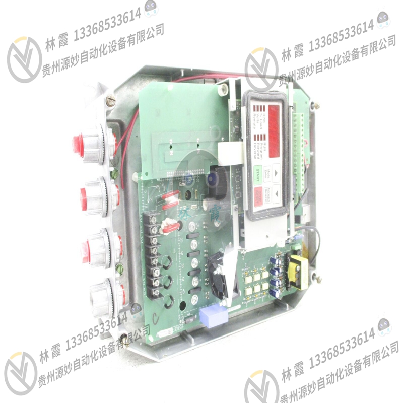 RELIANCE 847216-S 全新现货 欧美进口 质保12个月