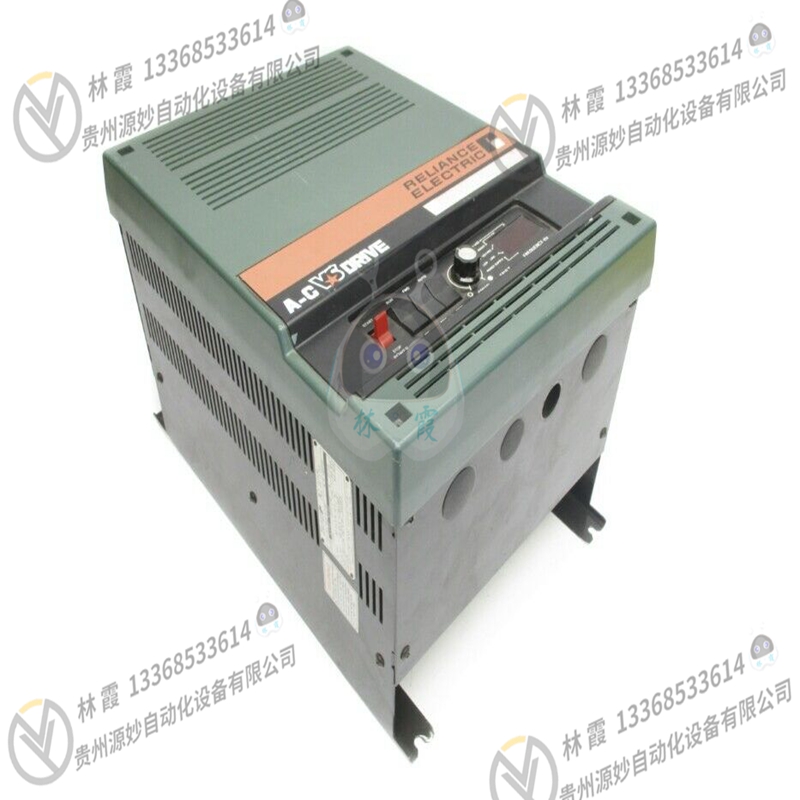RELIANCE 8646647S 全新现货 欧美进口 质保12个月