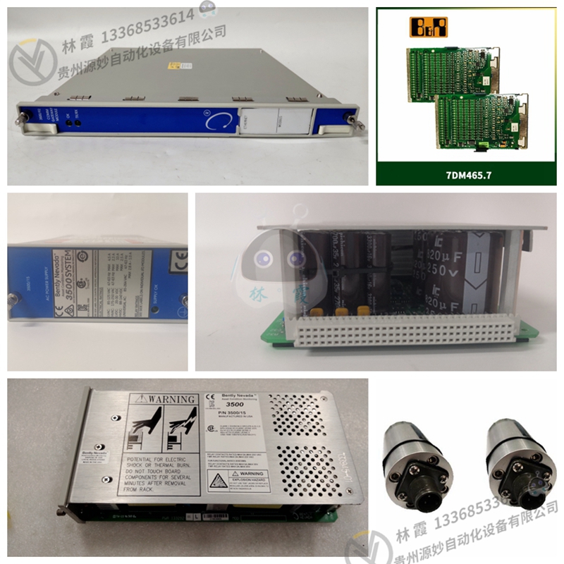 BAUMULLER	BM4454-F1-01244-S01-0311 欧美进口 质保一年
