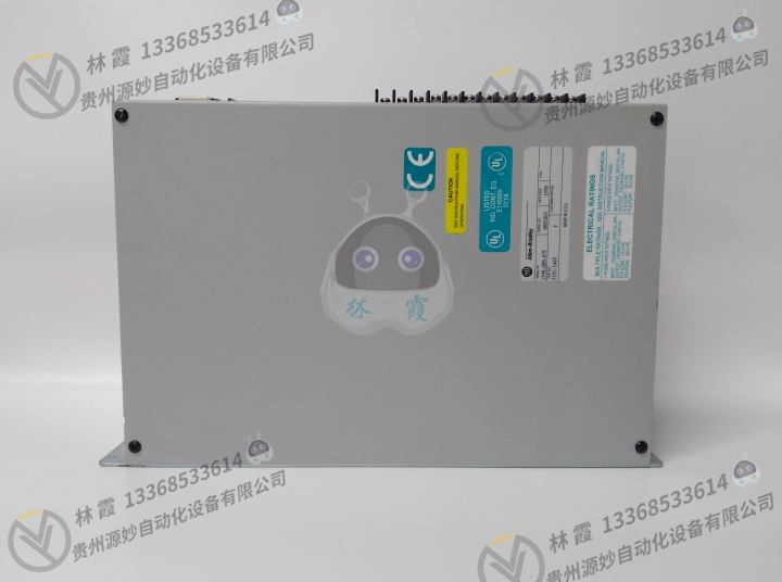 A-B 1336-B007-EN4-L6 控制器 模块 质优价美 品质卖家