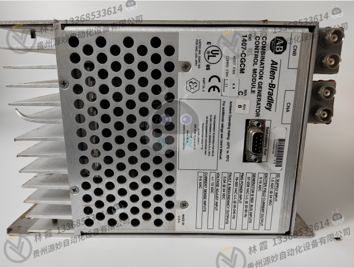 A-B 1336-B007-EOD 控制器 模块 质优价美 品质卖家