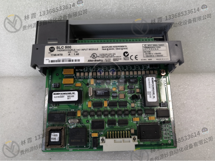 A-B 1336-B010-EOB 控制器 模块 质优价美 品质卖家