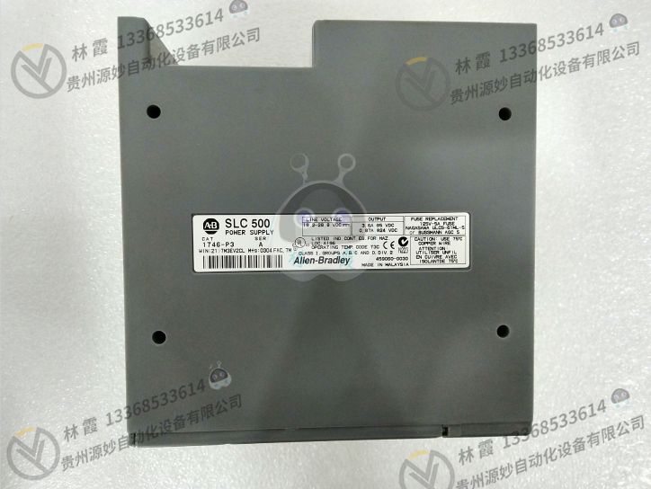 A-B 1336-B010-MF01TC37EAD-L3 控制器 模块 质优价美 品质卖家