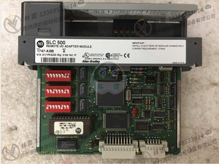 A-B 1336-B015-EAE-S​1 控制器 模块 质优价美 品质卖家