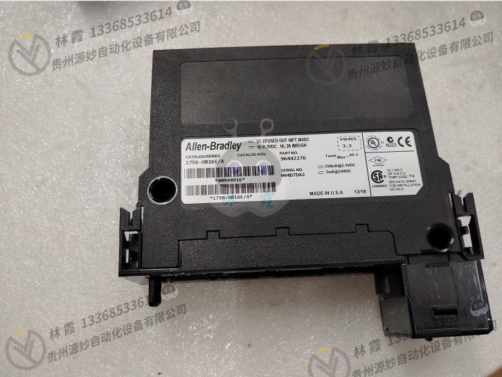 A-B 1336-B015-EDE-L3 控制器 模块 质优价美 品质卖家