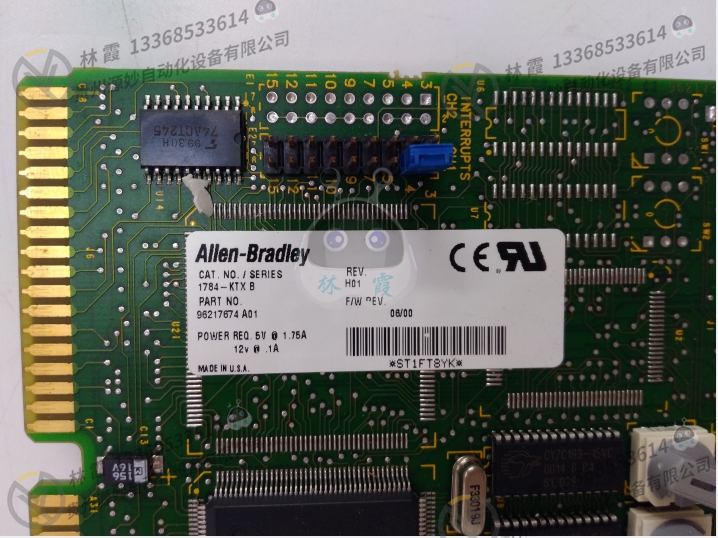 A-B 1336-B015-EOE-L3 控制器 模块 质优价美 品质卖家