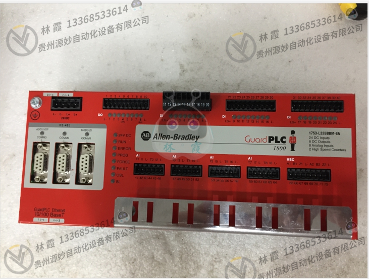 A-B 1336-B020-AA-EN-HA1-L6 控制器 模块 质优价美 品质卖家
