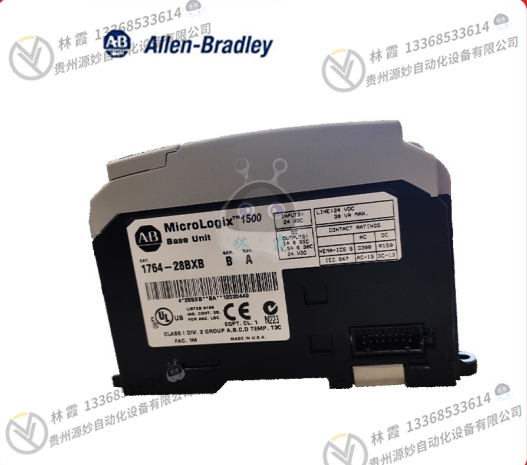 A-B 1336-B020-EAE-FA2-L3 控制器 模块 质优价美 品质卖家